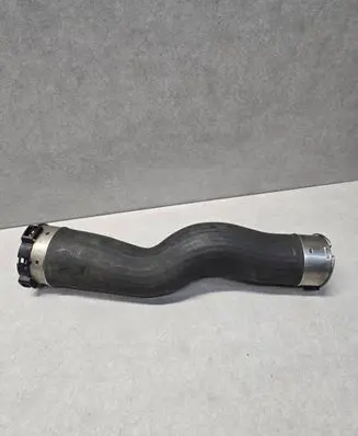 BMW 5 F10 F11 Intercooler hose/pipe 1161781061402