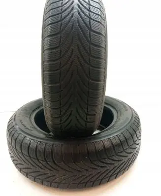 Nissan Primera R15 winter tire 