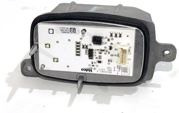 Other control units/modules