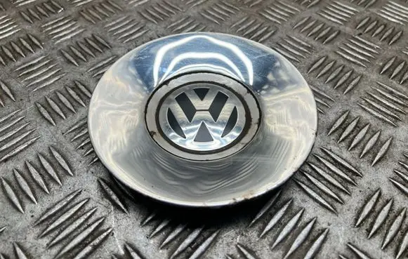 Volkswagen Phaeton Original wheel cap 3D0601149K