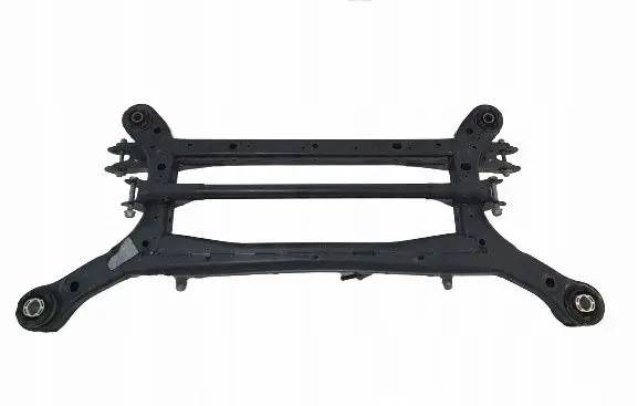 Chrysler Pacifica Engine mounting bracket 68261559AG