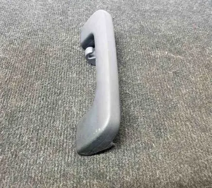 Audi Q7 4L Rear interior roof grab handle 8P0857607K 8P0857608E