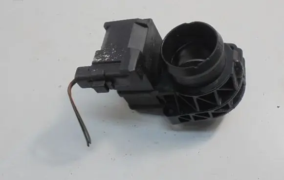 Alpine C2 Electric throttle body valve 9656113080