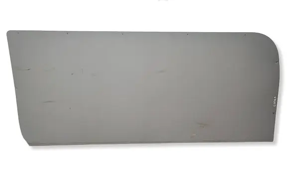 Volkswagen Transporter - Caravelle T6 Trunk/boot side trim panel 