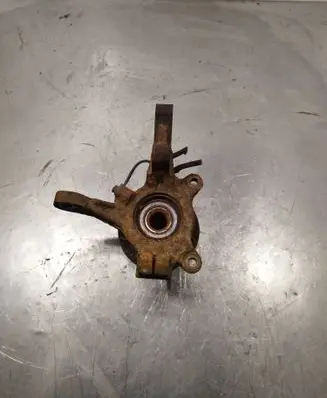 Mitsubishi Outlander Front wheel hub spindle knuckle