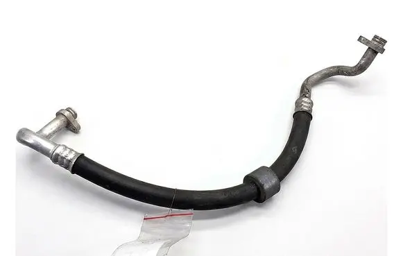 Peugeot 308 SW Air conditioning (A/C) pipe/hose 9807256280