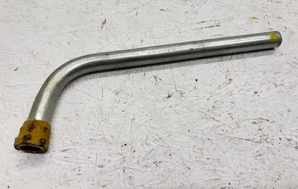 Audi A6 S6 C6 4F Wheel nut wrench 8N0012219
