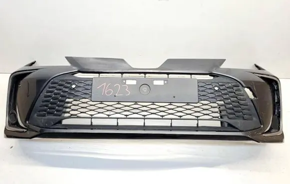 Toyota Corolla E210 E21 Front bumper 52119-02010