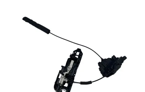 Renault Scenic III - Grand scenic III Front door lock 835020006R