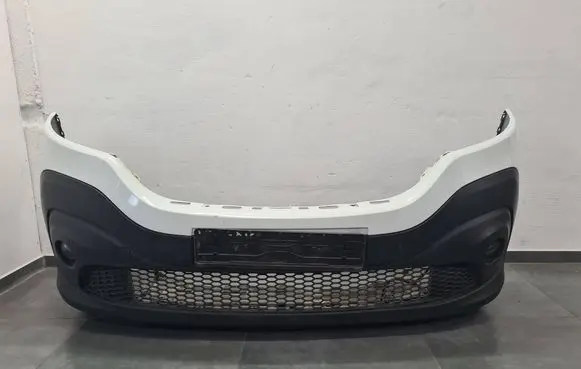 Renault Trafic III (X82) Front bumper 