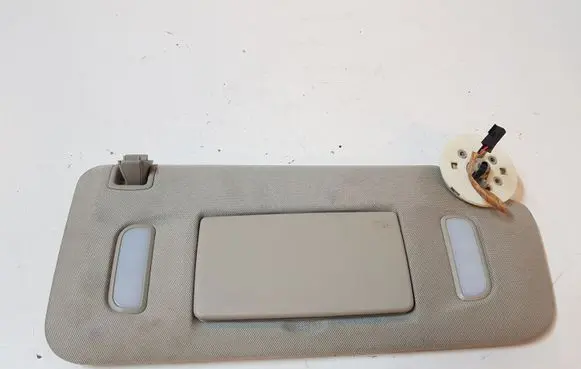 Buick Encore I Sun visor 15804773