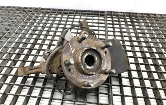 KIA Optima Front wheel hub spindle knuckle 