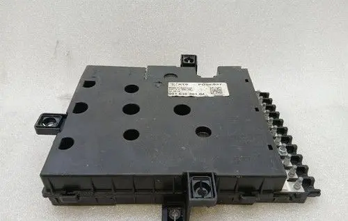 Porsche 718 Cayman 982 982c Fuse box set 99161030104