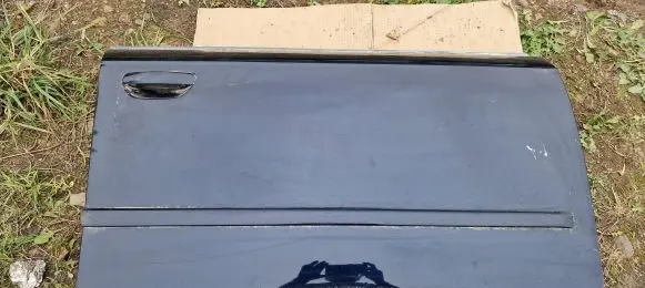 Audi A4 S4 B7 8E 8H Front door