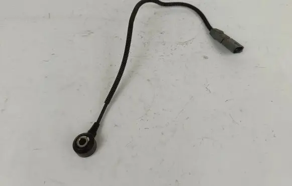 Detonation knock sensor