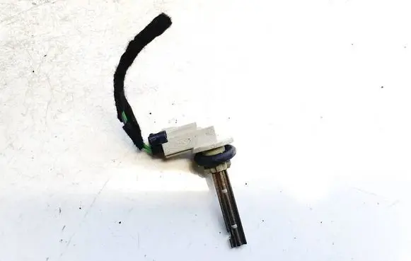 Ford S-MAX Interior temperature sensor 