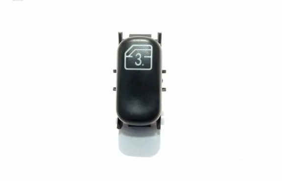Mercedes-Benz ML W163 Electric window control switch 1638200410