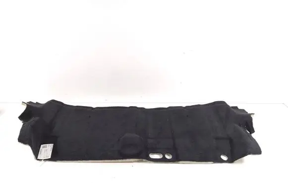 BMW X1 F48 F49 Rear floor carpet liner 7382113