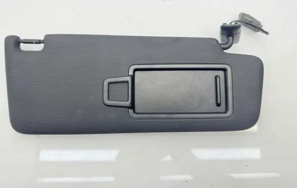 Cupra Formentor Sun visor 5H0857552C