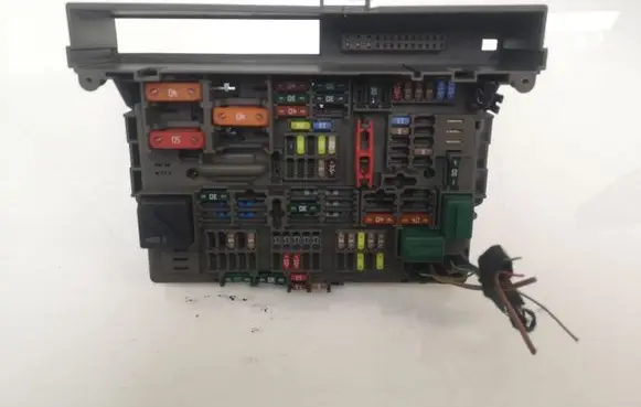 Fuse module