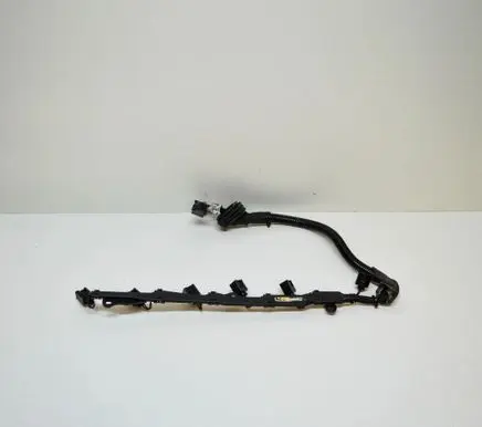 BMW 5 GT F07 Fuel injector wires 759045905
