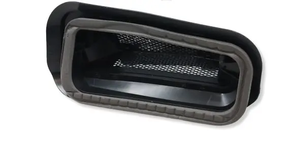 BMW X6 G06 Cabin air duct channel 9389370MWGK0104
