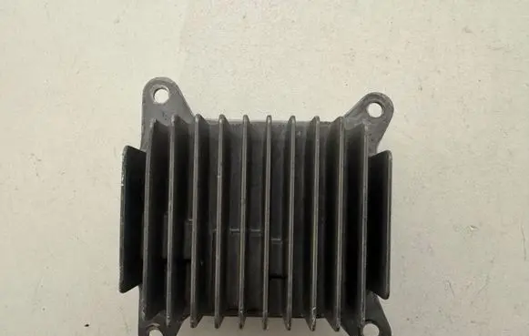Tesla Model Y Light module LCM P153292502 1532925 153292502C