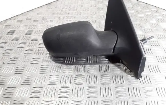 Renault Megane II Manual wing mirror 