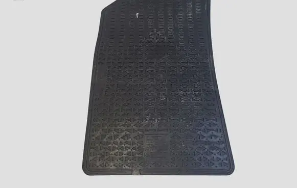 Volvo S60 Car floor mat set 28926R