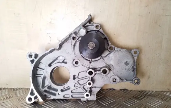 Toyota Corolla E120 E130 Water pump