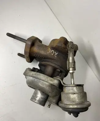 Fiat Punto (199) Turbo 54351014808 73501343 710013411