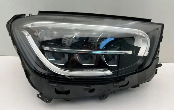 Mercedes-Benz GLC X253 C253 Headlight/headlamp A2539066403