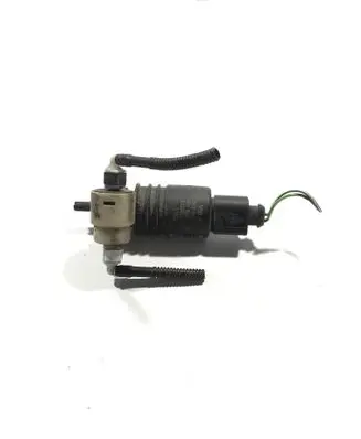 Volkswagen Touareg I Windscreen/windshield washer pump 1K6955651 3122789 1108