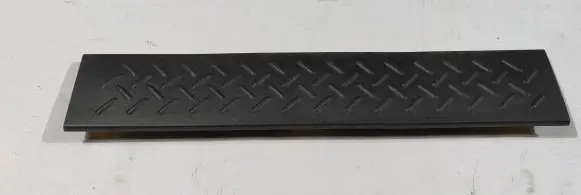 Ford F150 side skirts sill cover 4L34-1613244-AGW 3466 S01868