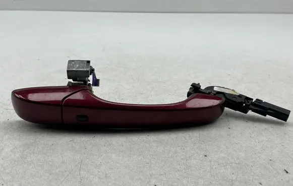 Dodge Durango III Front door exterior handle