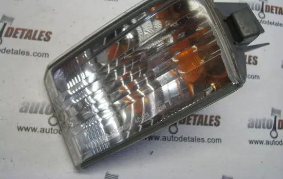 Toyota RAV 4 (XA20) Front indicator light