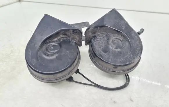 Renault Megane III Horn signal A046522