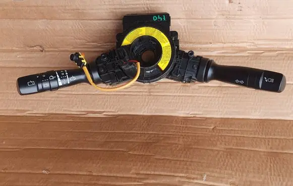 Hyundai i40 Airbag squib ring wiring SR1U500073