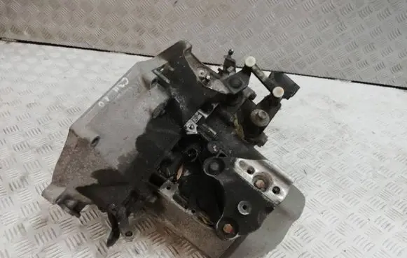 Citroen C3 Manual 5 speed gearbox 20cr02