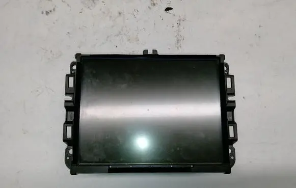 Jeep Grand Cherokee Screen/display/small screen 6434CBE2801