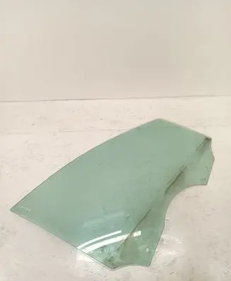 Ford Grand C-MAX Front door window glass four-door AM51U21410A 43R001582