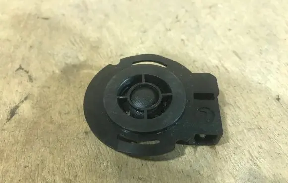 Jaguar X-Type Front door high frequency speaker 2W9318808GB PHILIPS 902275496334L