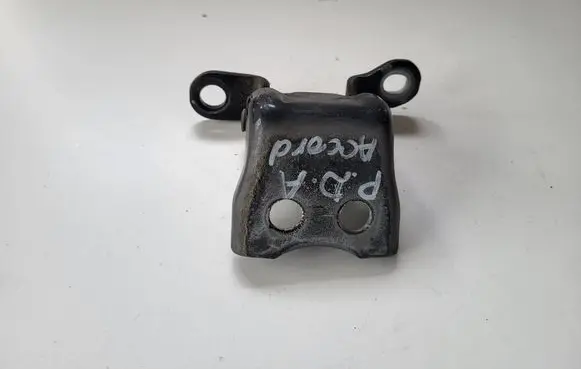 Honda Accord Front door lower hinge 