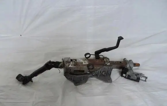 Opel Insignia A Steering wheel axle 13277191