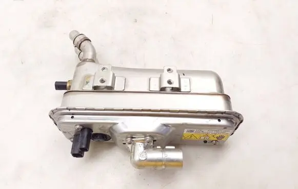 BMW iX3 G08 Coolant heater 5A2C392 010000876