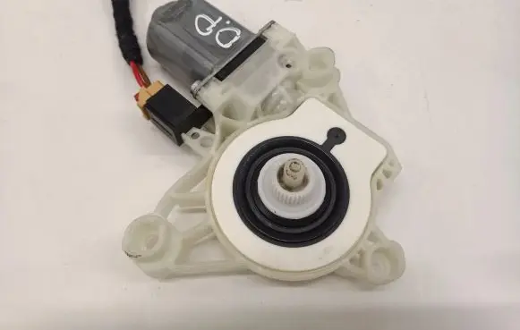 Volkswagen ID.4 Front door window regulator motor 4K0959812A