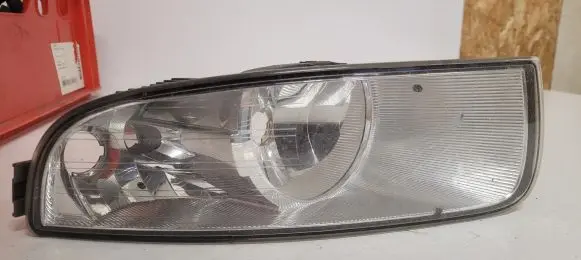 Skoda Superb B6 (3T) Front fog light 3T0941700 3T0941702