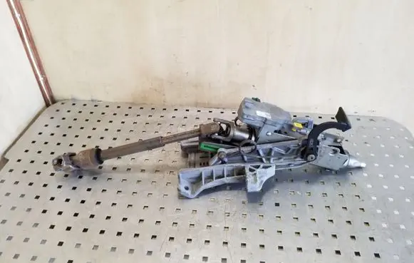 Volvo S80 Steering wheel axle P31202090 511361H