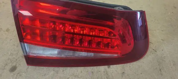 Mercedes-Benz GLC C253 Tailgate rear/tail lights A2539061300