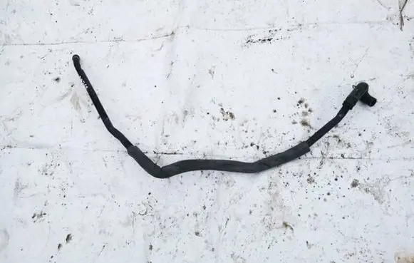 Mercedes-Benz E W212 Engine coolant pipe/hose a2128305996